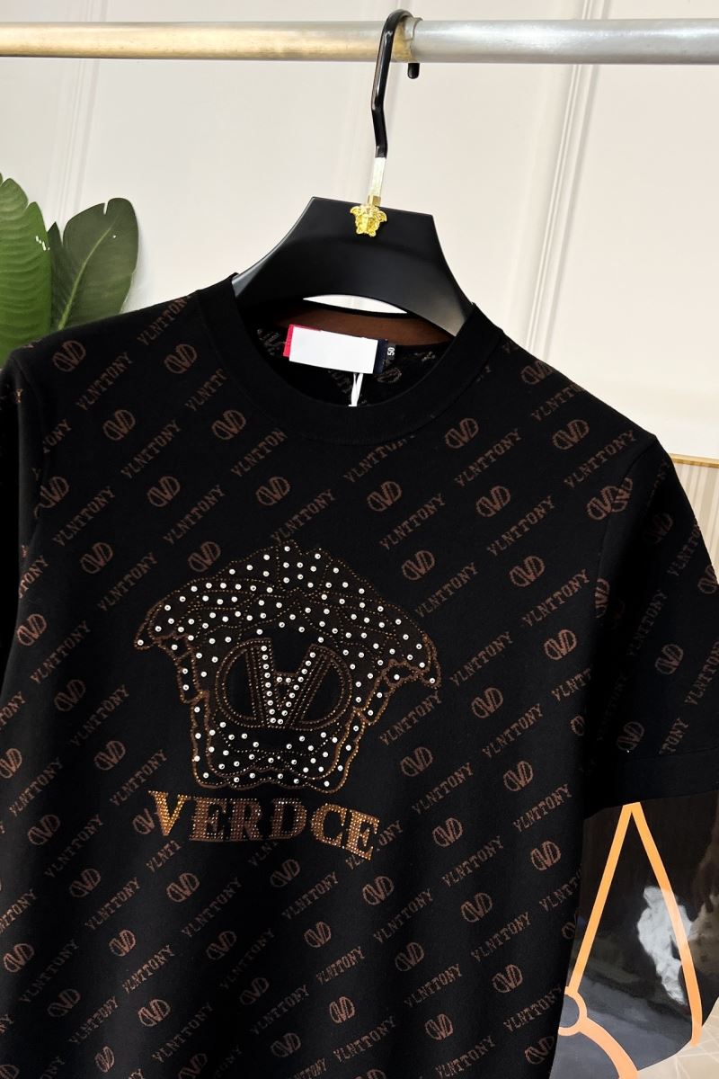 Versace Sweaters